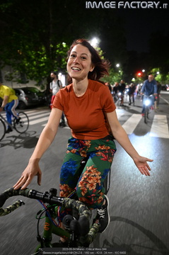 2023-05-04 Milano - Critical Mass 044